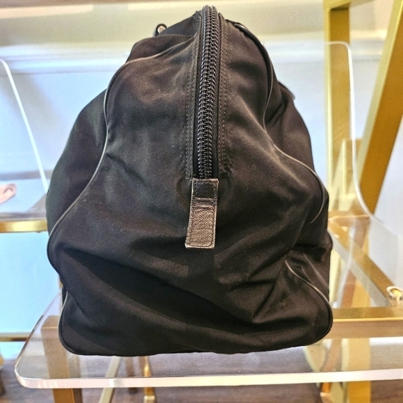 Prada | Saffiano Top Handle Bag - Picture 4 of 13